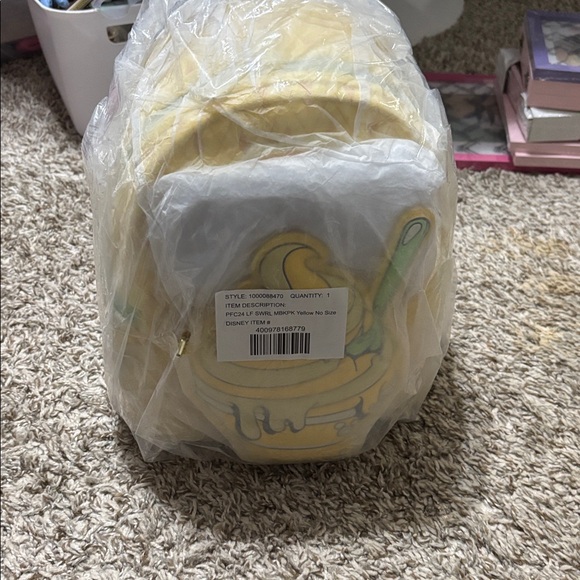 NWT Dole Whip Loungefly - Park Exclusive - Picture 4 of 5